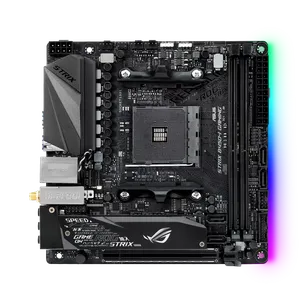 ROG STRIX B450-I GAMING